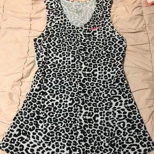 Nike women’s tennis dress